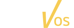 MicroVos Logo White Yello250w MicroVos Logo