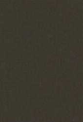 black finish