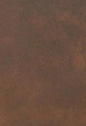 rust finish